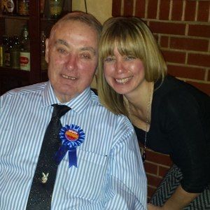 Meet your Posher, Cathy